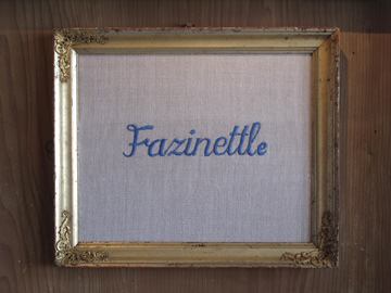 Fazinettle