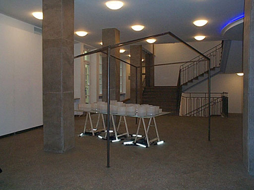 installationsansicht münchen kulturreferat